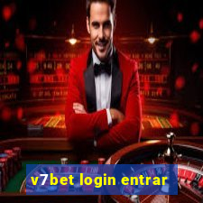 v7bet login entrar